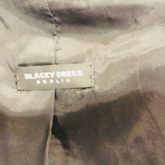 Blackydress Berlin - Picture 4 of 4